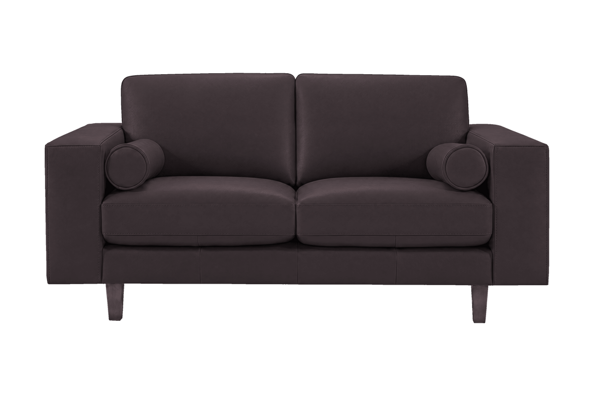 Jade Small Sofa in Dante Charcoal