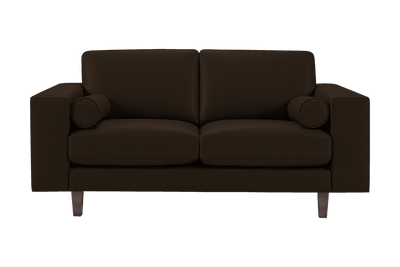 Jade Small Sofa in Marfa Charcoal