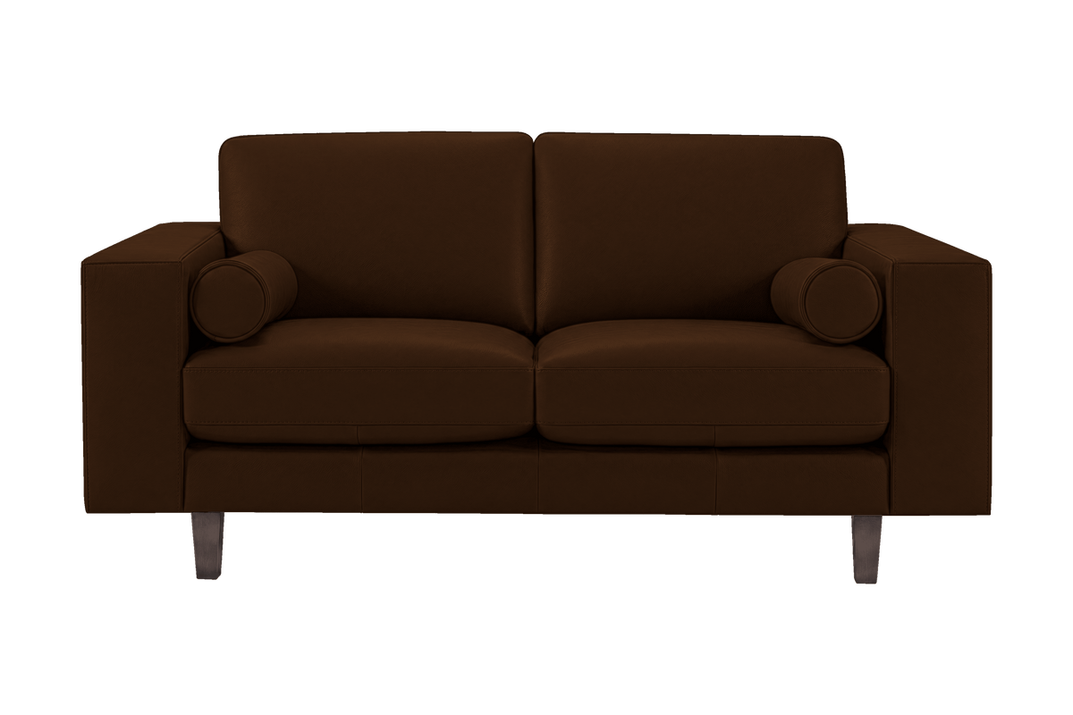 Jade Small Sofa in Marfa Denton