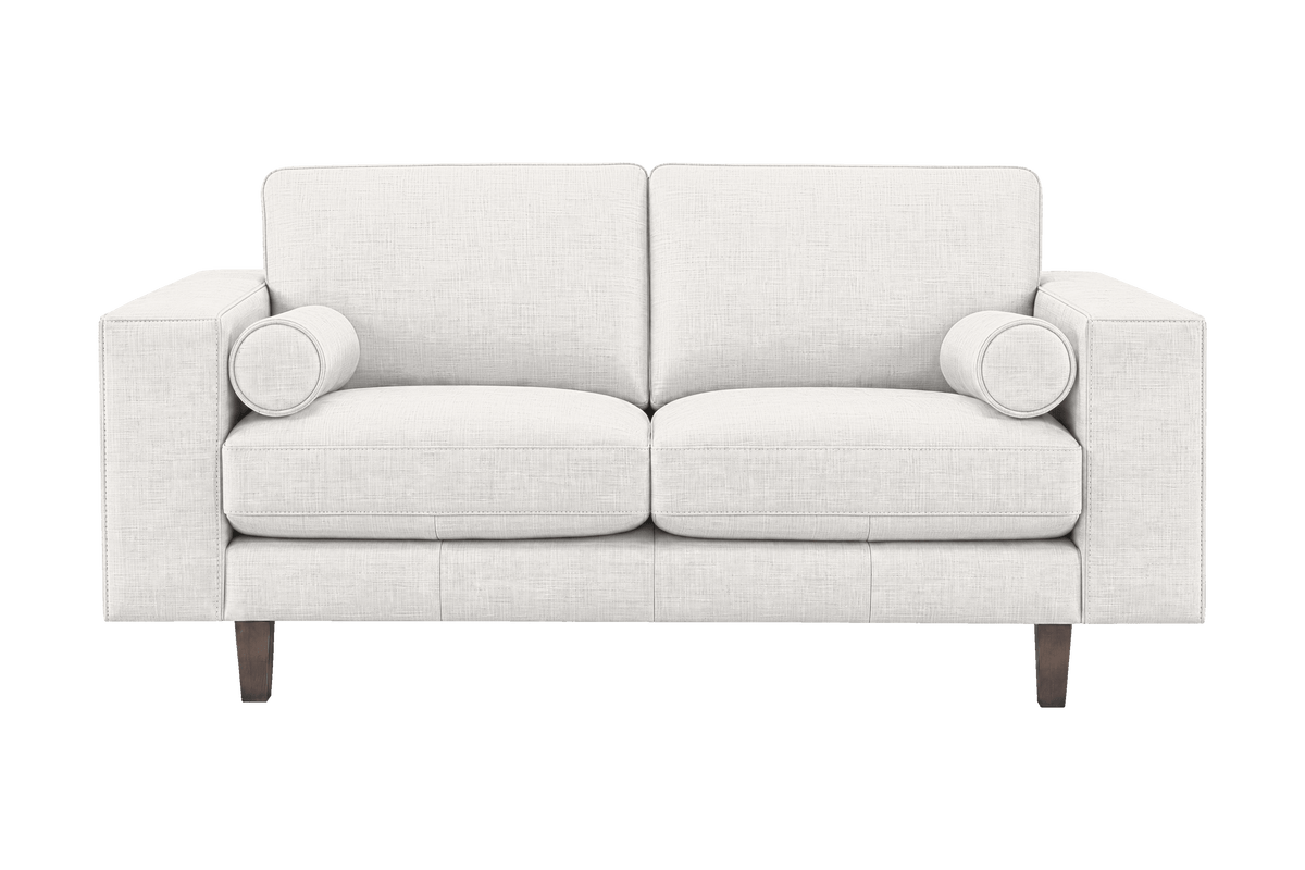 Jade Small Sofa in Mosquito Foam