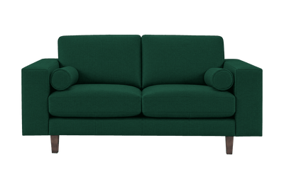 Jade Small Sofa in Roni Frog