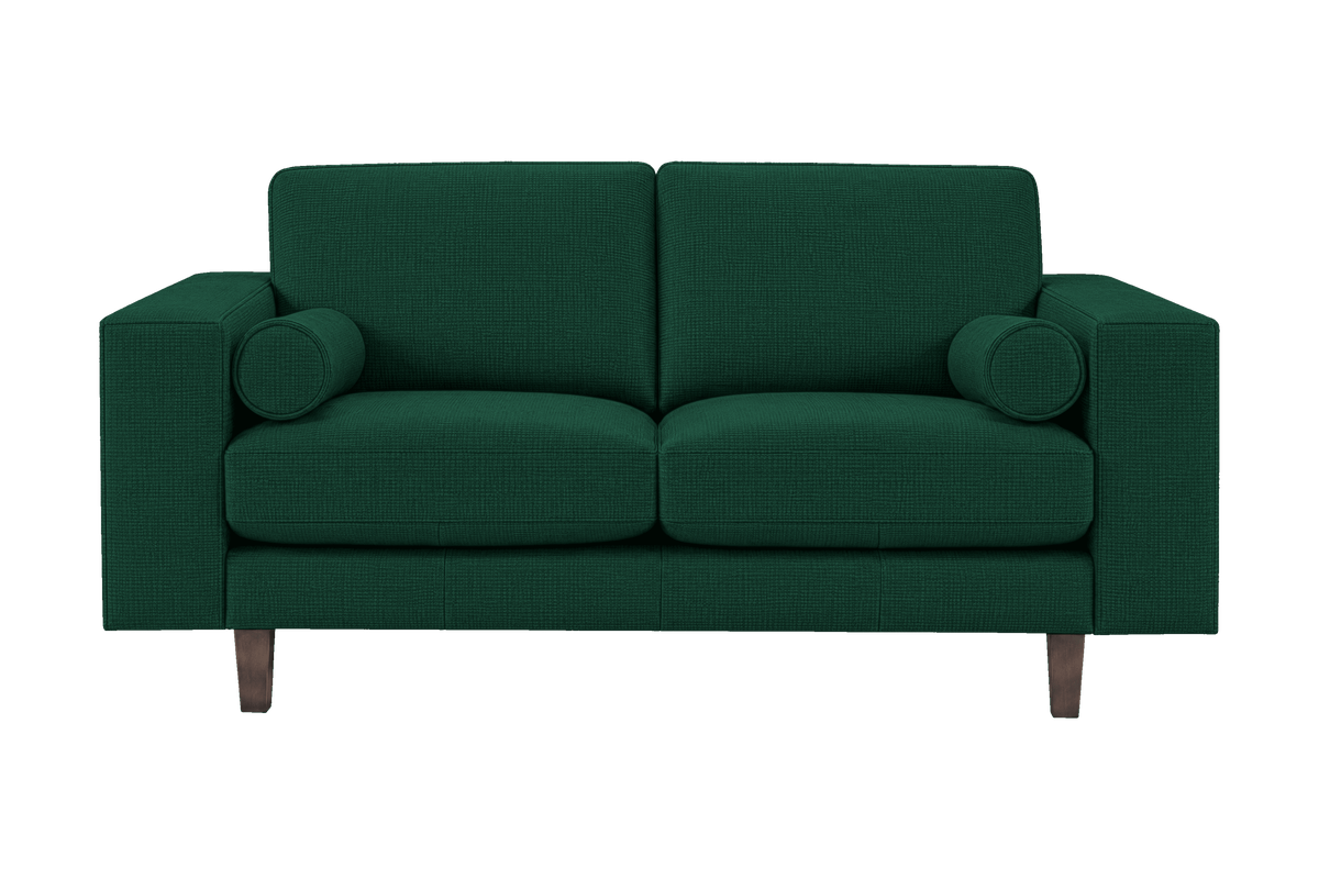 Jade Small Sofa in Roni Frog