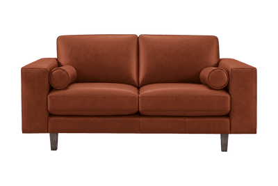 Jade Small Sofa in Momo Grower