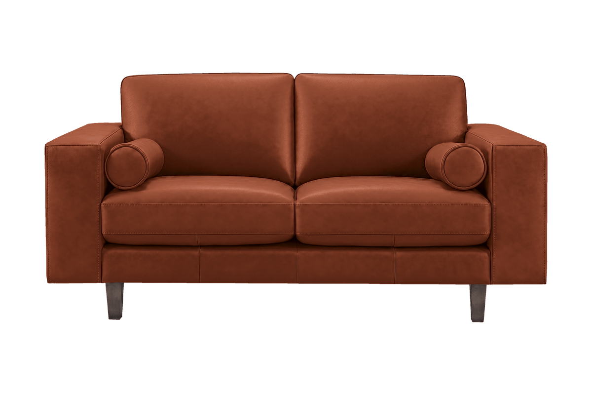Jade Small Sofa in Momo Grower