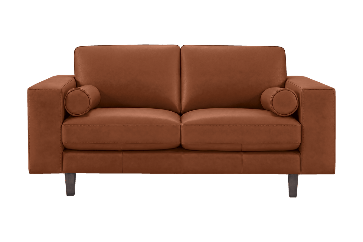 Jade Small Sofa in Dante Hazel