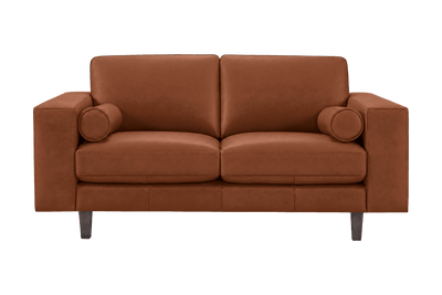 Jade Small Sofa in Dante Hazel