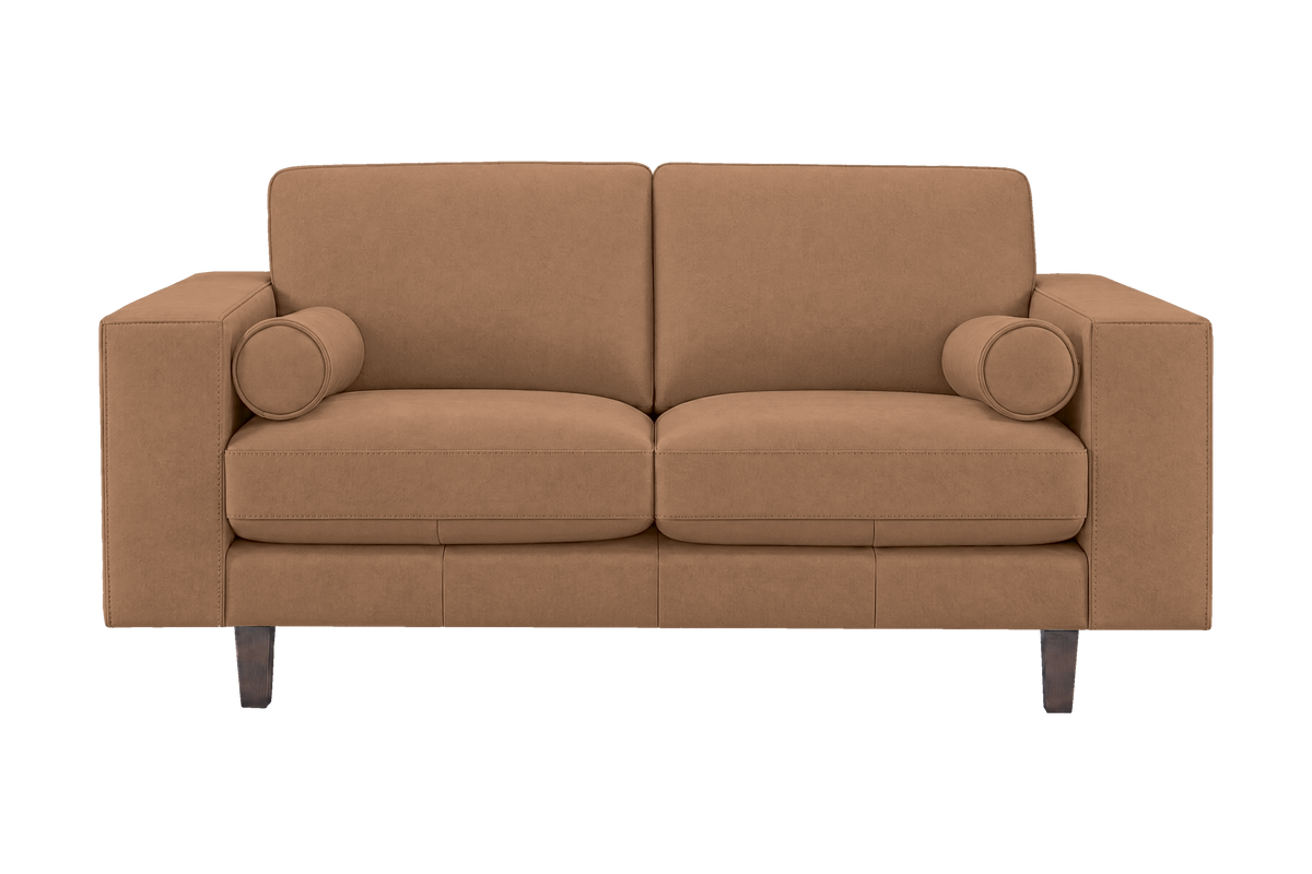 Jade Small Sofa in Fresco Hazel