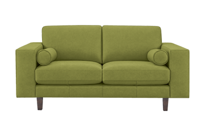 Jade Small Sofa in Fresco Key Lime
