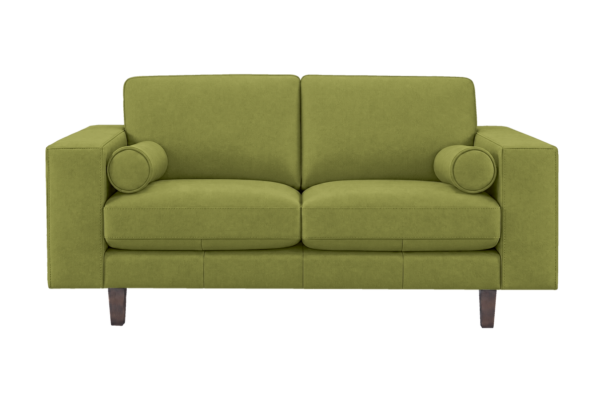 Jade Small Sofa in Fresco Key Lime