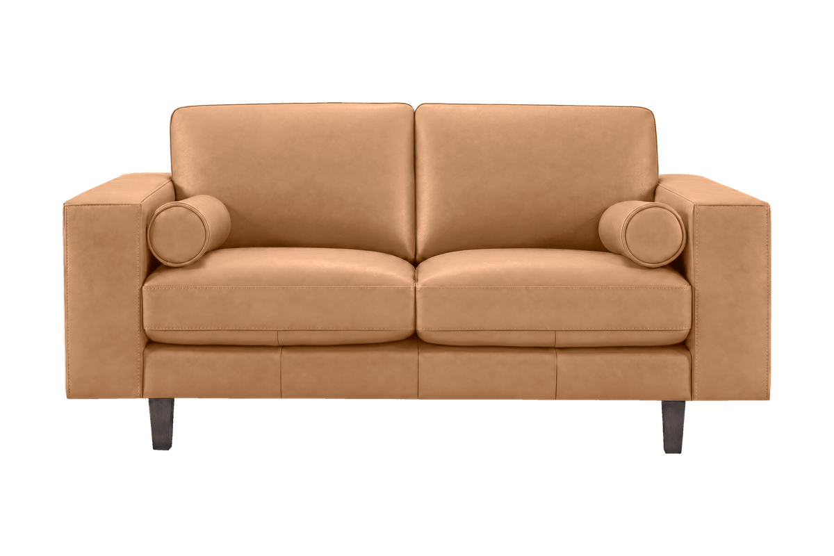 Jade Small Sofa in Dante Les Yeux