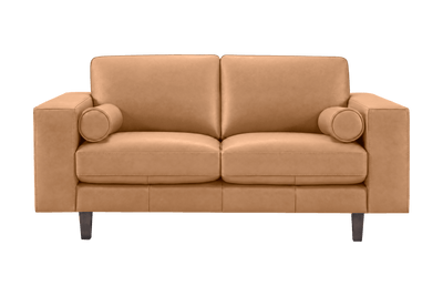 Jade Small Sofa in Dante Les Yeux