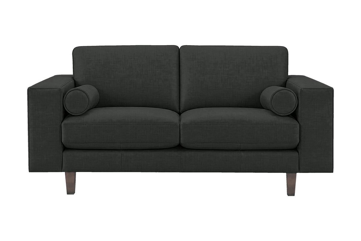 Jade Small Sofa in Mosquito Lola