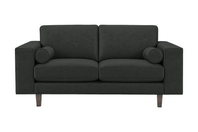 Jade Small Sofa in Mosquito Lola
