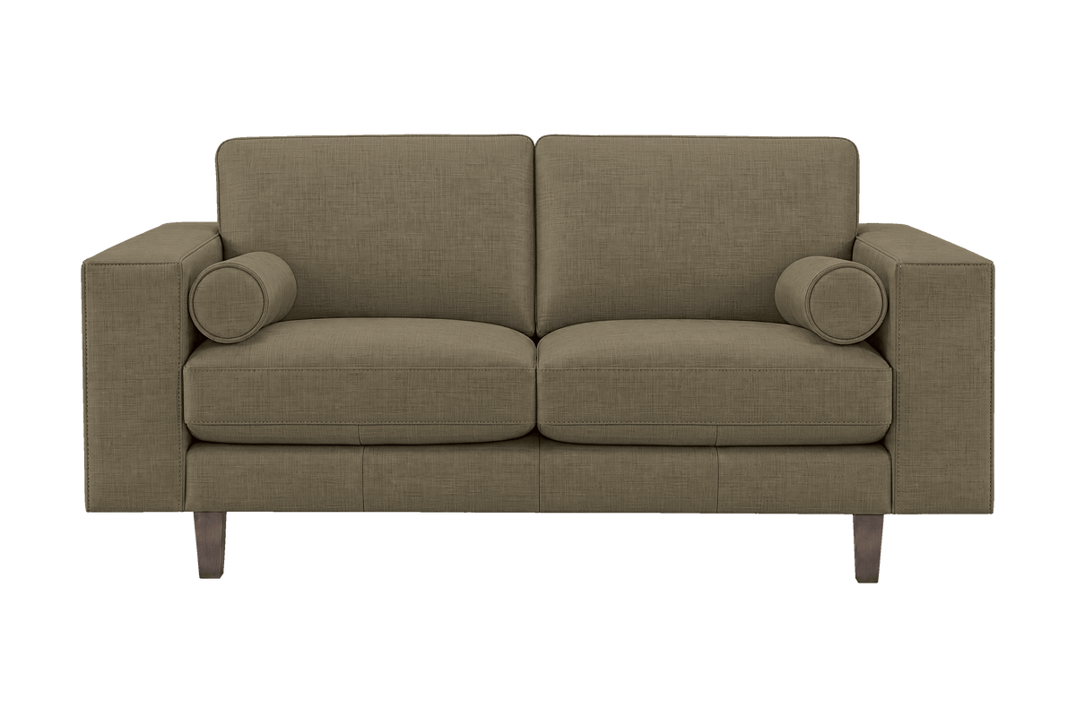 Jade Small Sofa in Mosquito Malibu