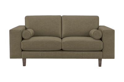 Jade Small Sofa in Mosquito Malibu