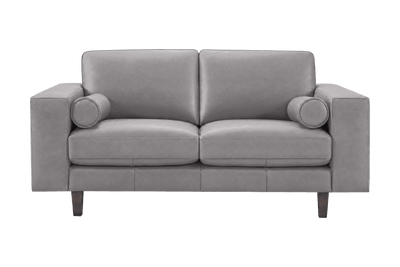 Jade Small Sofa in Dante Meteor