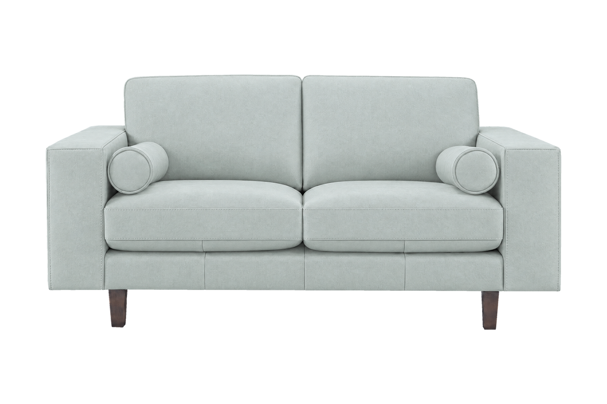 Jade Small Sofa in Fresco Meteor