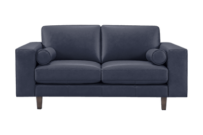 Jade Small Sofa in Momo Midnight
