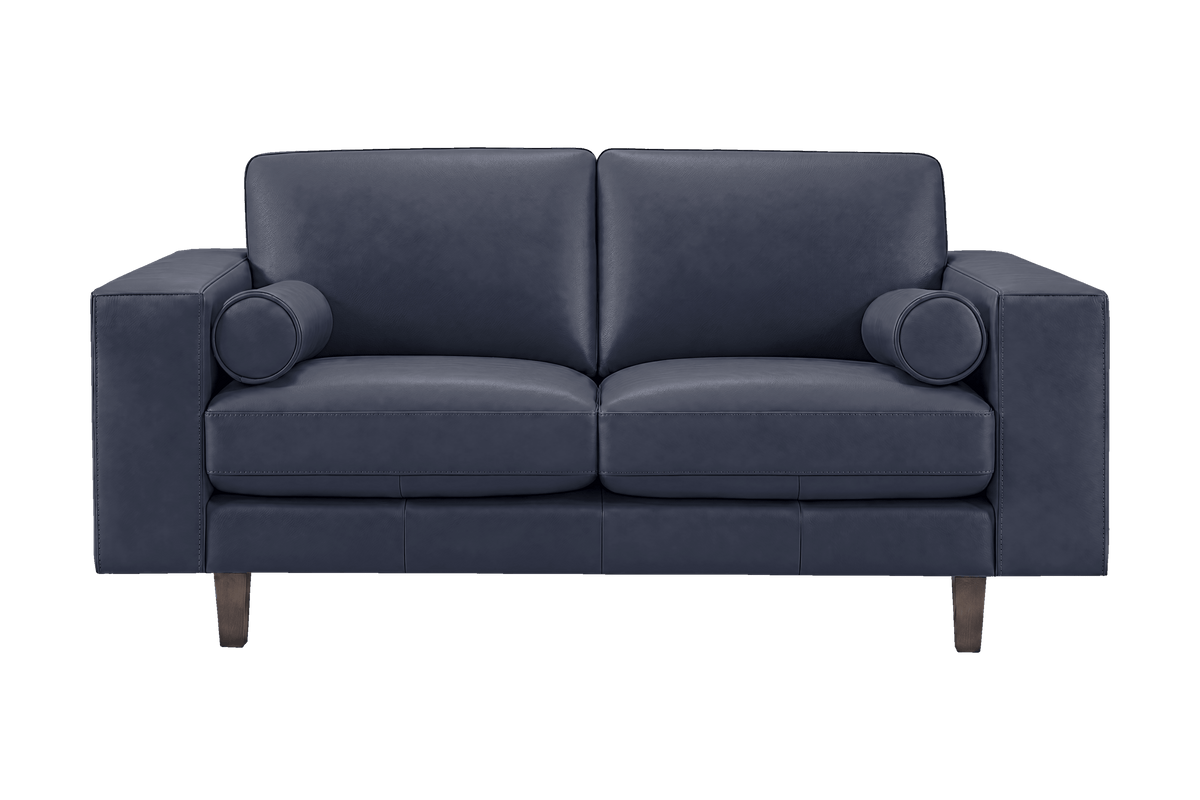 Jade Small Sofa in Momo Midnight