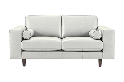 Jade Small Sofa in Felix Milky