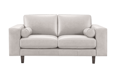 Jade Small Sofa in Momo Milky