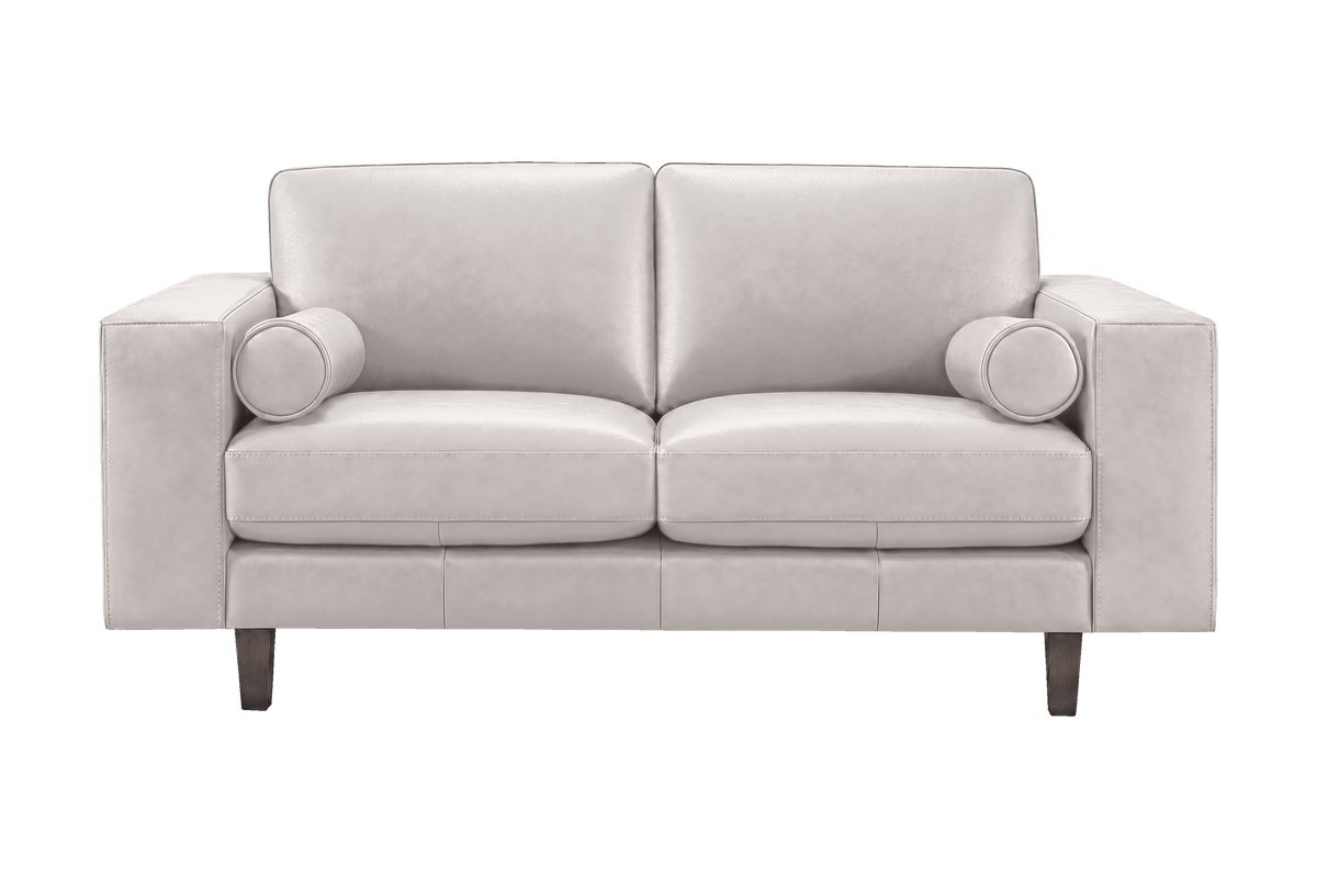 Jade Small Sofa in Momo Milky