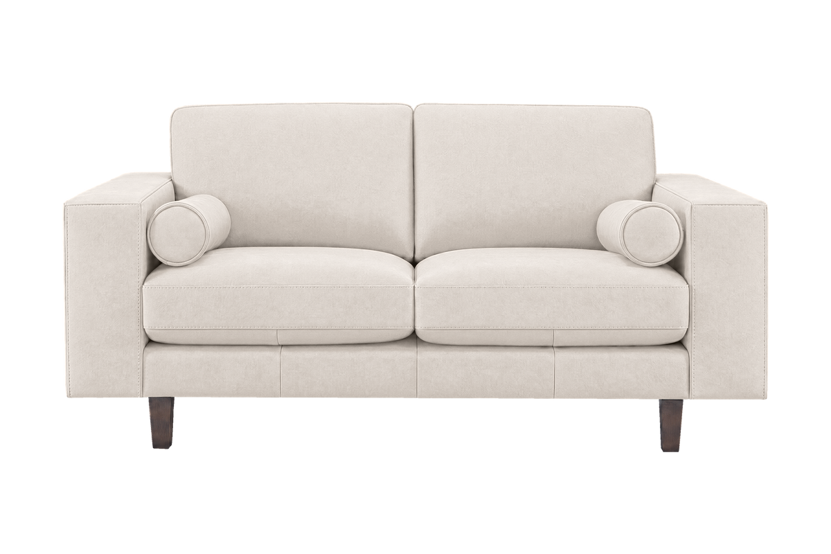Jade Small Sofa in Fresco Milky
