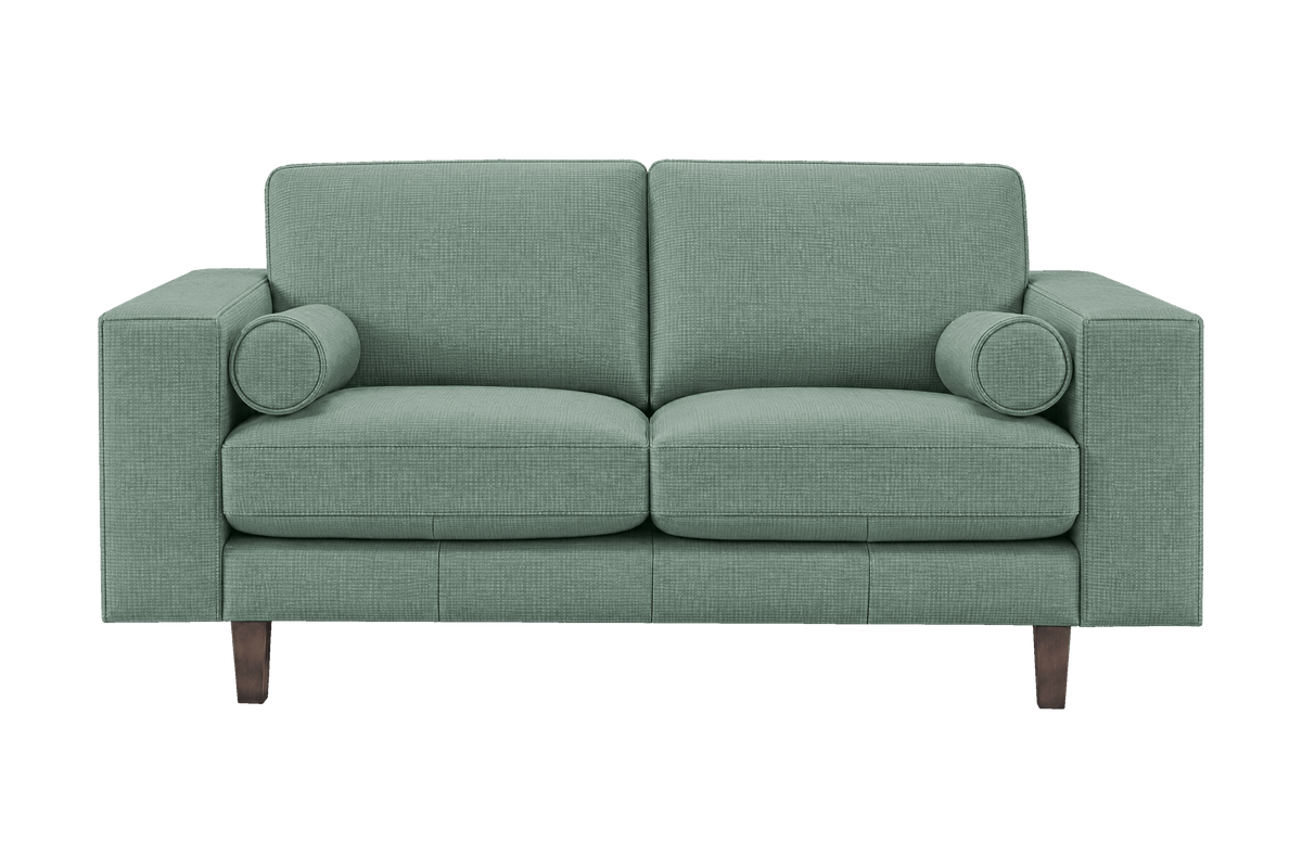 Jade Small Sofa in Roni Nane