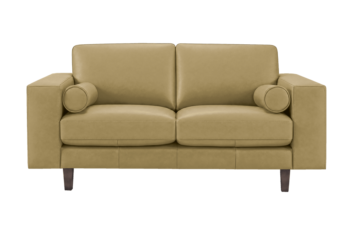Jade Small Sofa in Marfa Olivia