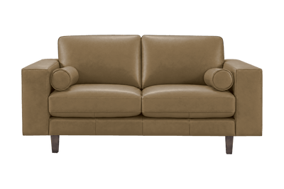 Jade Small Sofa in Momo Olivia