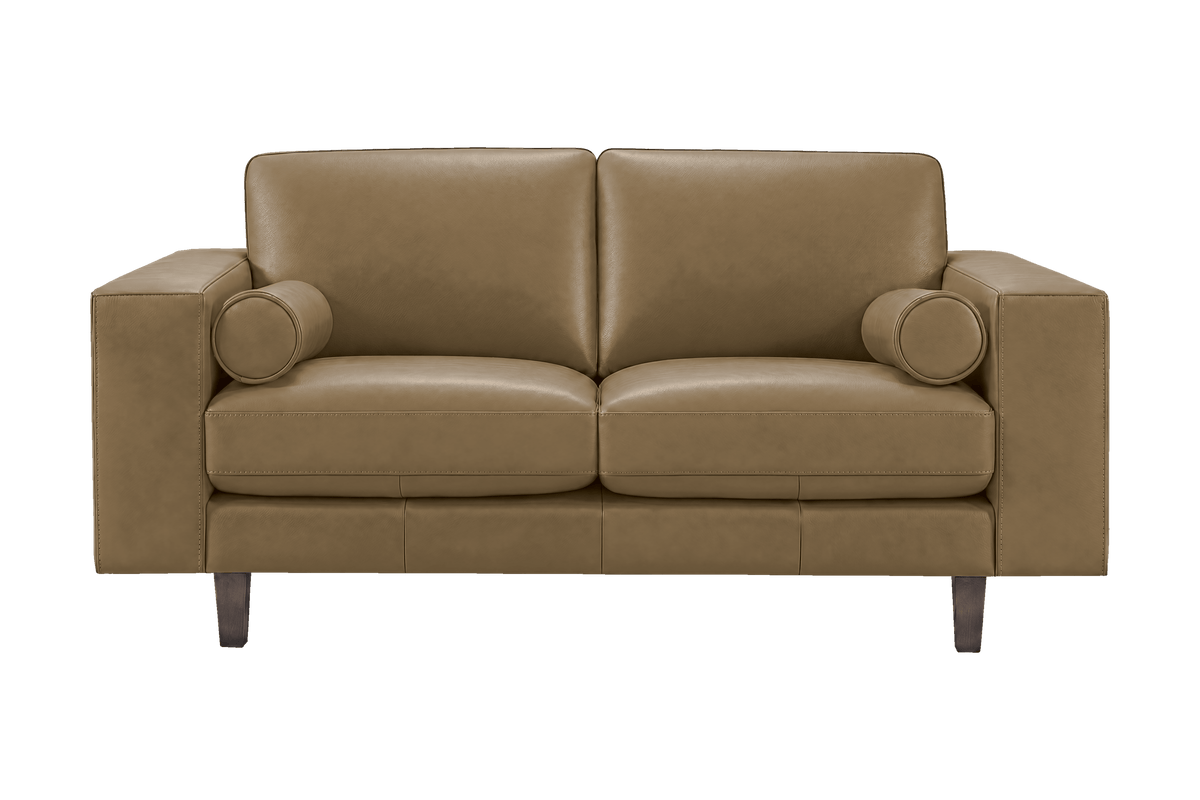 Jade Small Sofa in Momo Olivia