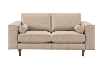 Jade Small Sofa in Roni Pine Nut