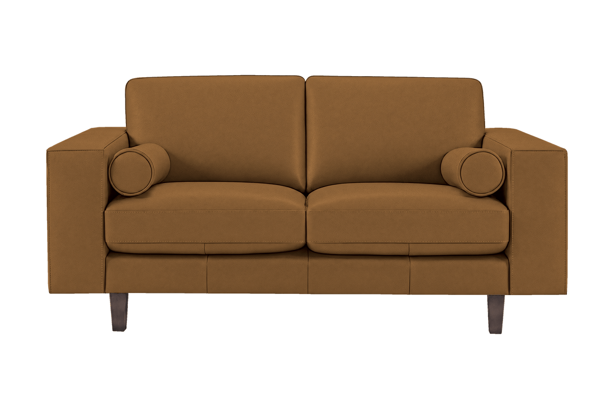 Jade Small Sofa in Felix Pisco