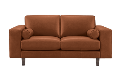 Jade Small Sofa in Momo Porto