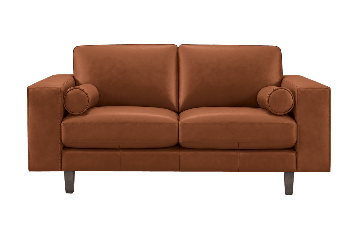 Jade Small Sofa in Momo Porto