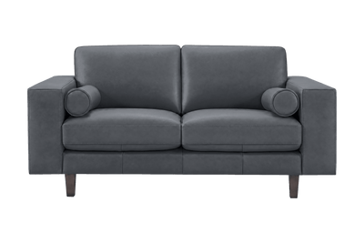 Jade Small Sofa in Dante Shark