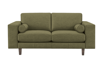 Jade Small Sofa in Mosquito Sycamore