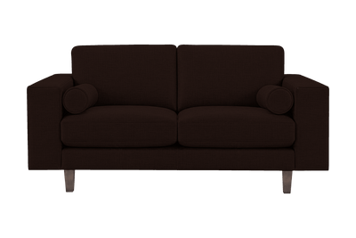 Jade Small Sofa in Mosquito Terra