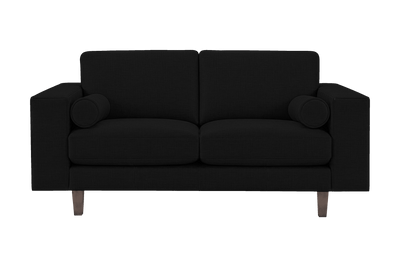 Jade Small Sofa in Mosquito Yves