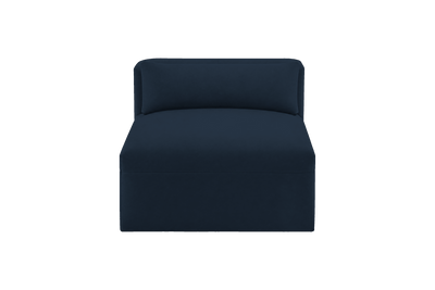 Jasmine Armless in Dante Aqua
