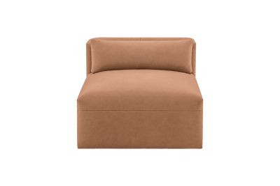 Jasmine Armless in Momo Camel