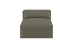 Jasmine Armless Chair