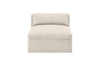 Jasmine Armless Chair