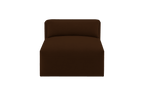 Jasmine Armless Chair
