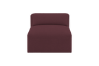 Jasmine Armless Chair