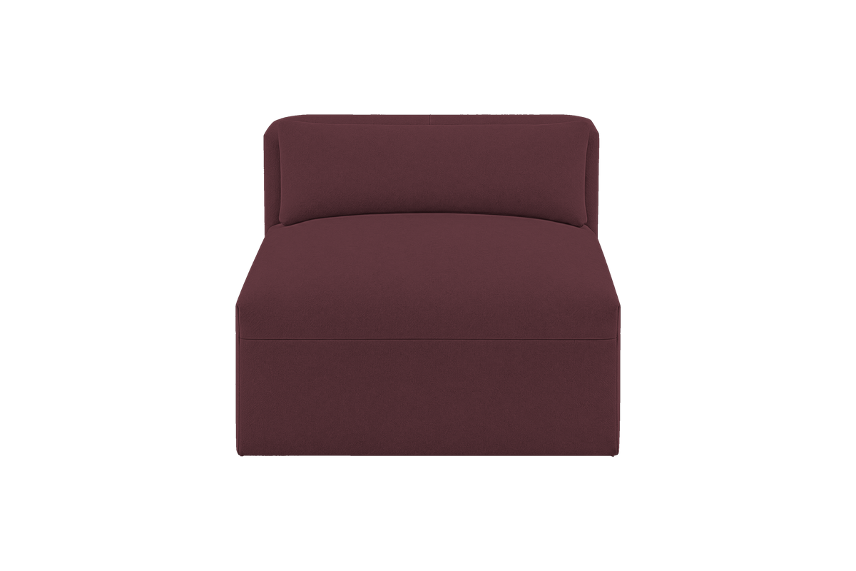 Jasmine Armless in Fresco Figaro
