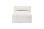 Jasmine Armless Chair