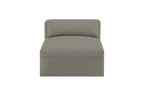 Jasmine Armless Chair