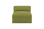 Jasmine Armless Chair