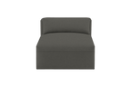 Jasmine Armless Chair